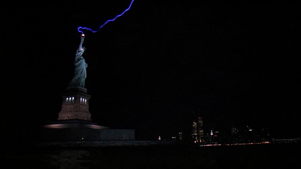 13日の金曜日PART8/ジェイソンN.Y.への画像