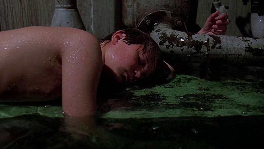 13日の金曜日PART8/ジェイソンN.Y.への画像