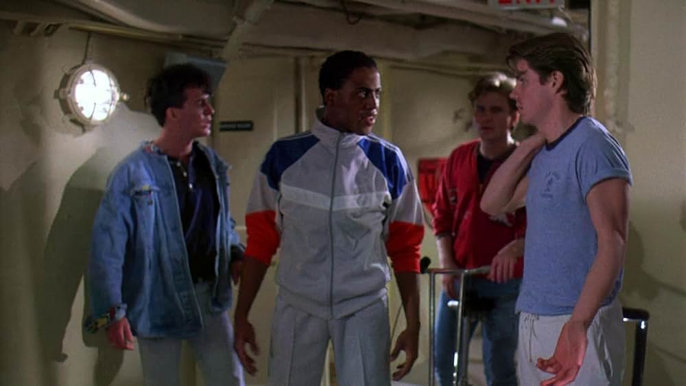 13日の金曜日PART8/ジェイソンN.Y.への画像