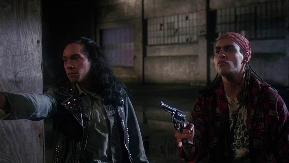 13日の金曜日PART8/ジェイソンN.Y.への画像