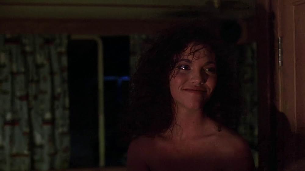 13日の金曜日PART8/ジェイソンN.Y.への画像