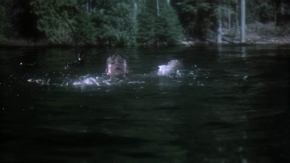 13日の金曜日PART8/ジェイソンN.Y.への画像