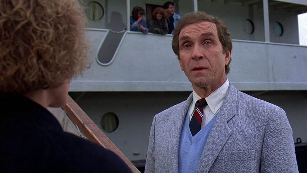 13日の金曜日PART8/ジェイソンN.Y.への画像