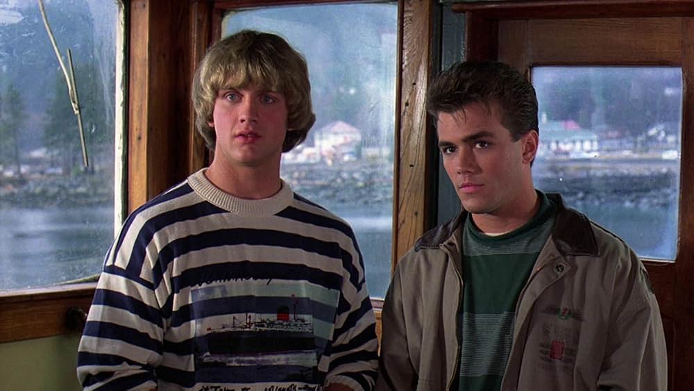 13日の金曜日PART8/ジェイソンN.Y.への画像