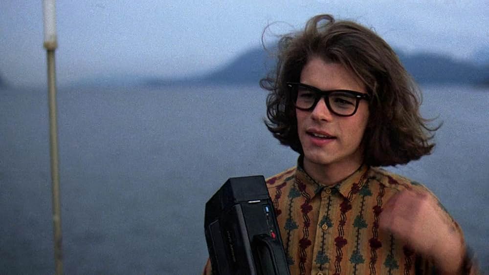 13日の金曜日PART8/ジェイソンN.Y.への画像