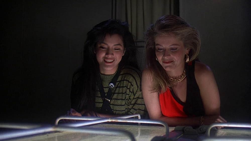 13日の金曜日PART8/ジェイソンN.Y.への画像