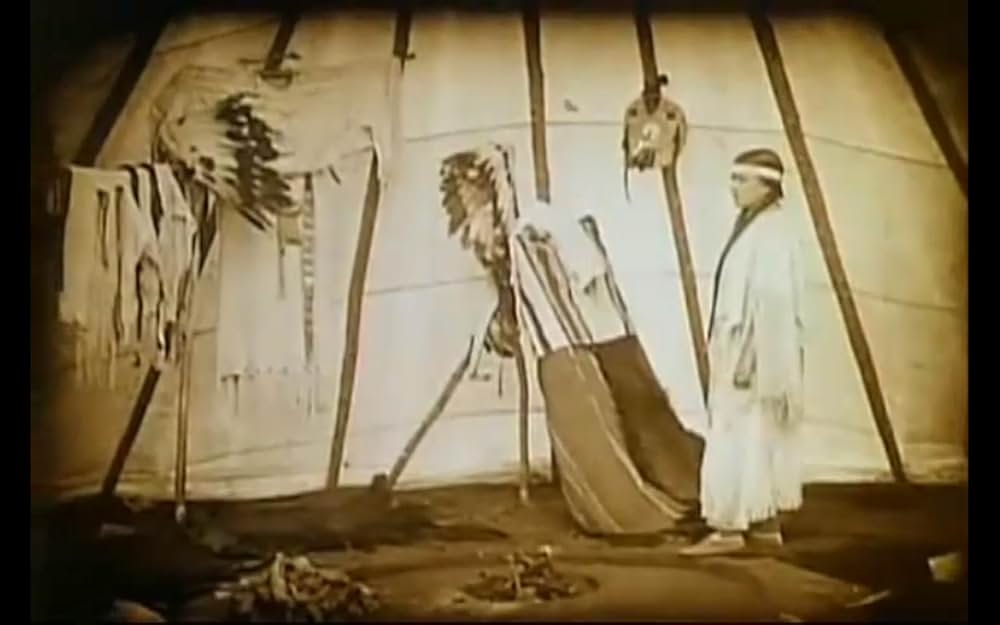 夜明けの娘の画像