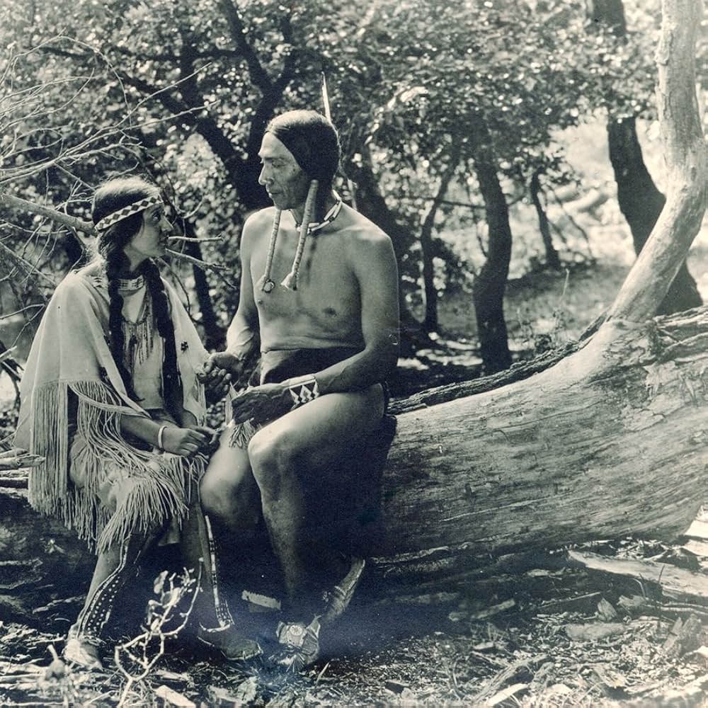 夜明けの娘の画像