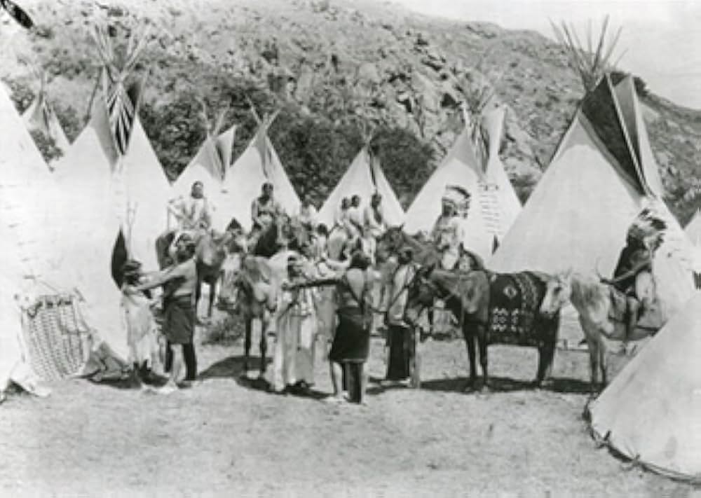 夜明けの娘の画像