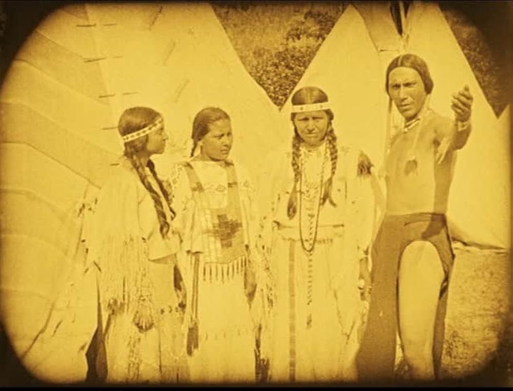 夜明けの娘の画像