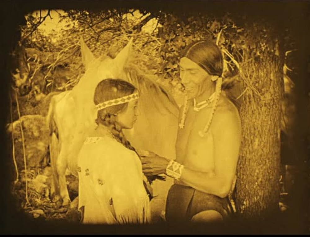 夜明けの娘の画像