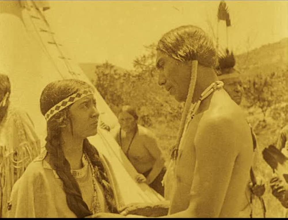 夜明けの娘の画像