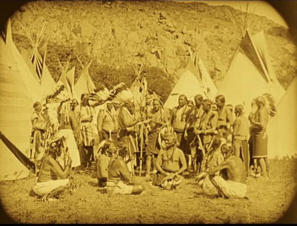 夜明けの娘の画像