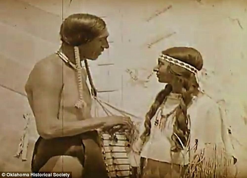 夜明けの娘の画像