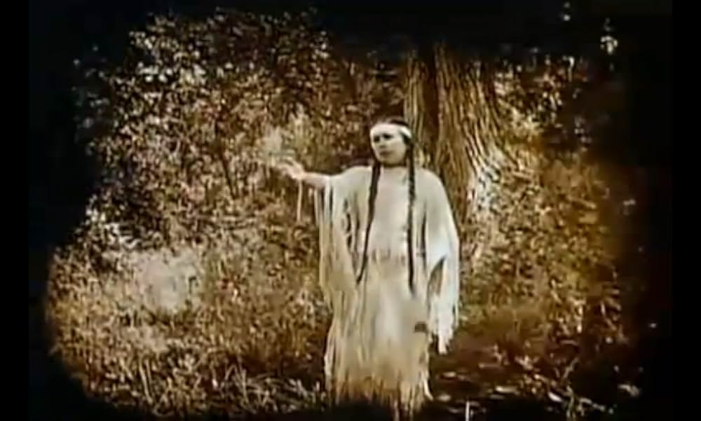 夜明けの娘の画像