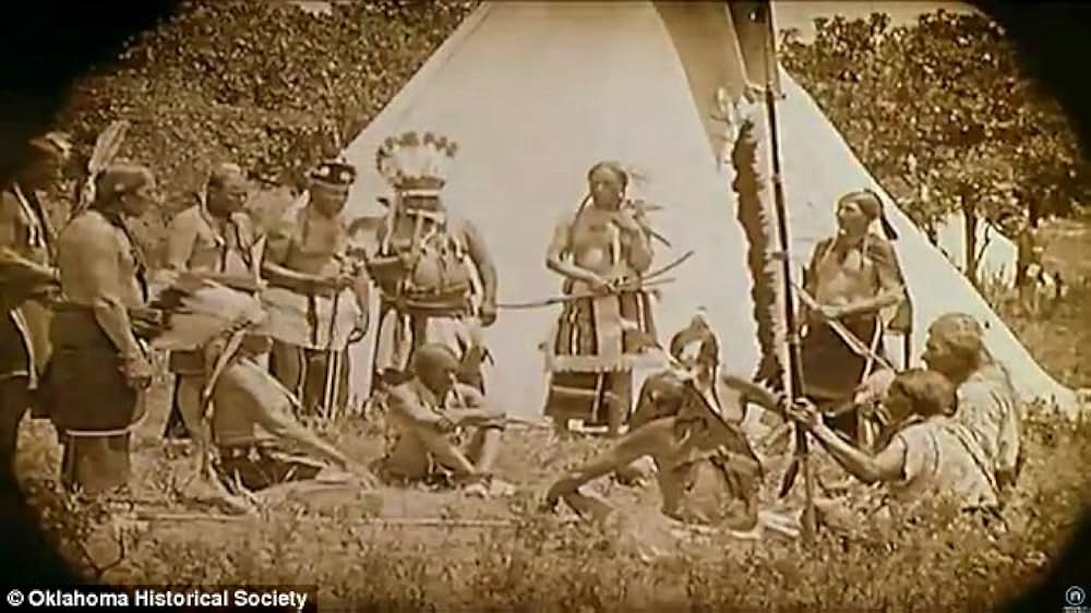 夜明けの娘の写真