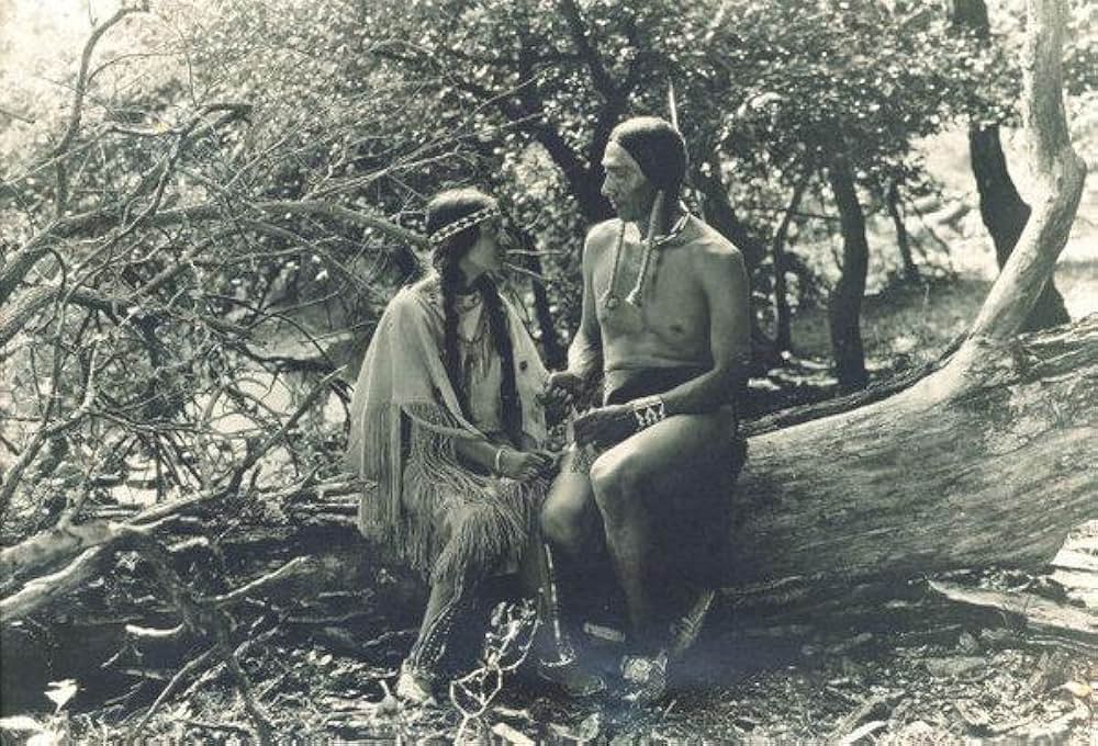 夜明けの娘の画像