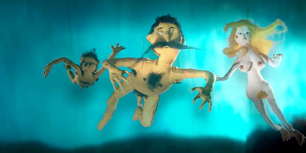 Human Nature（原題）の写真