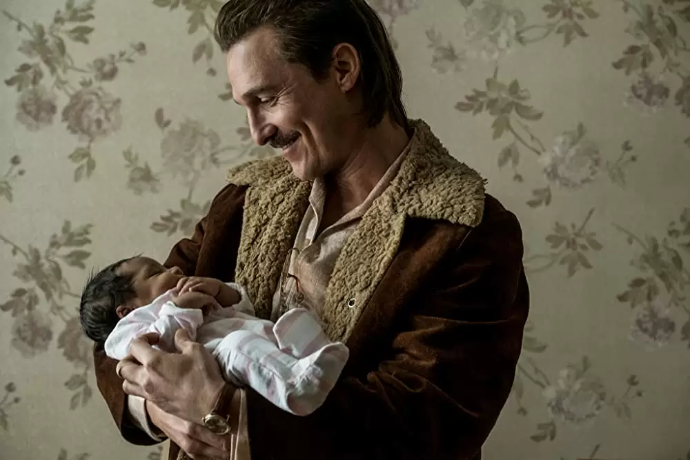 ホワイト・ボーイ・リックの画像