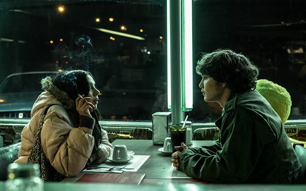 ホワイト・ボーイ・リックの画像