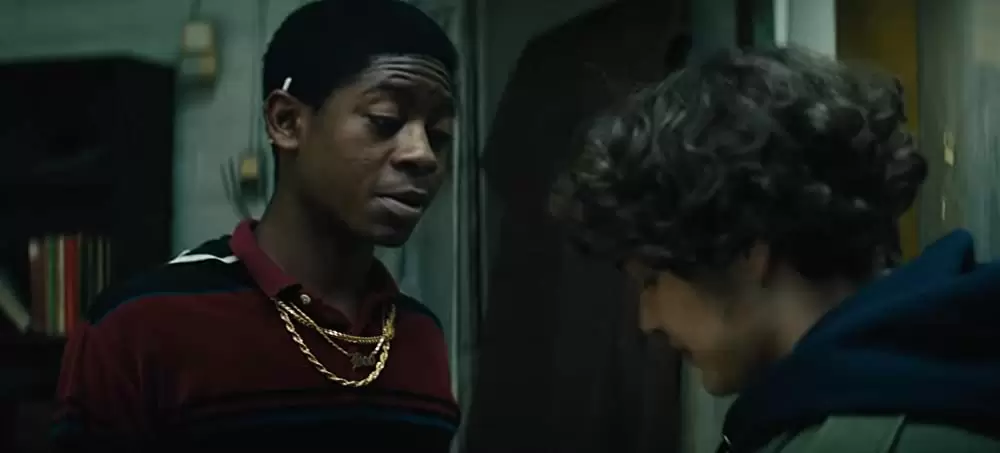 ホワイト・ボーイ・リックの画像