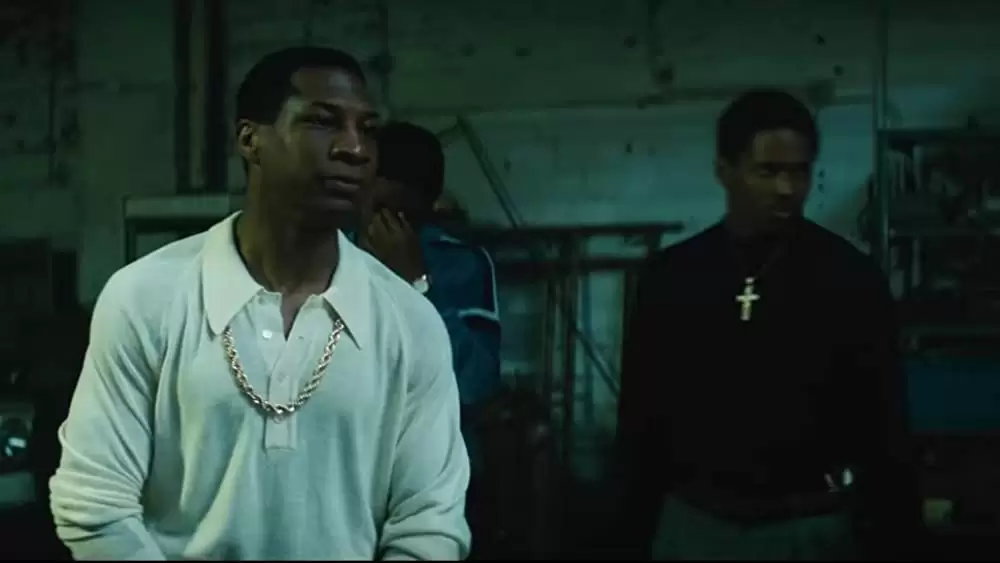 ホワイト・ボーイ・リックの画像