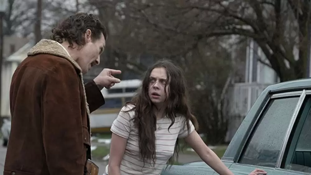 ホワイト・ボーイ・リックの画像