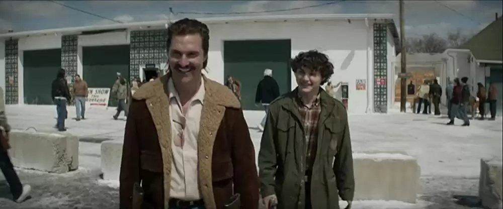 ホワイト・ボーイ・リックの画像