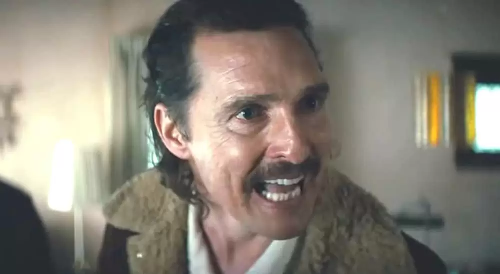 ホワイト・ボーイ・リックの画像