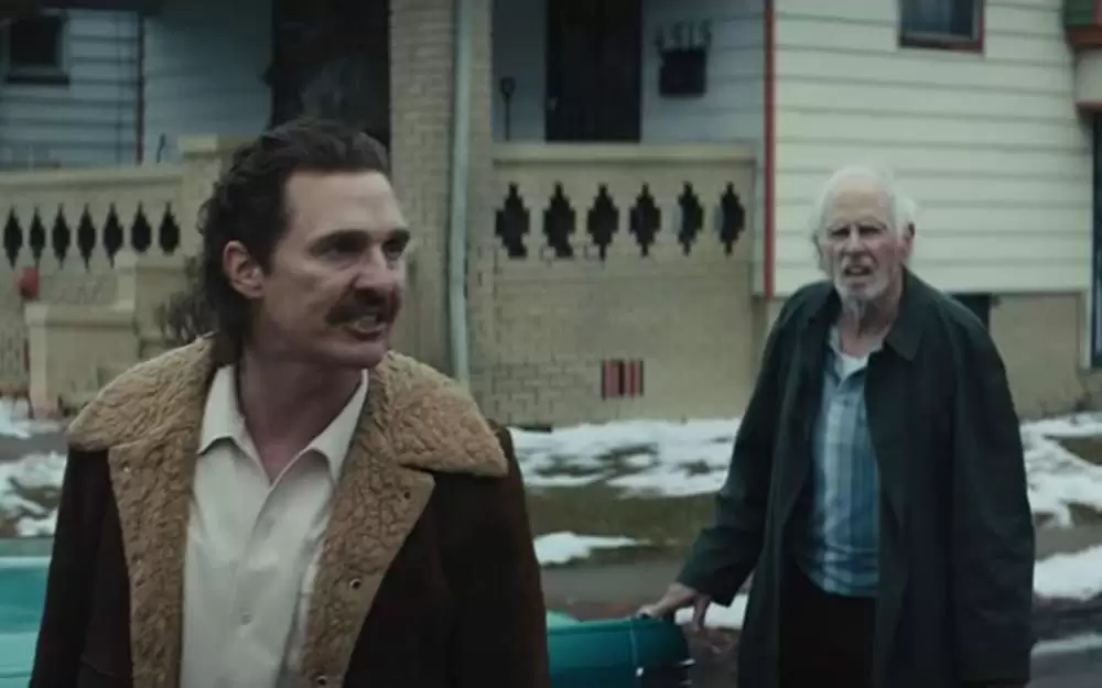 ホワイト・ボーイ・リックの画像