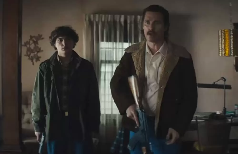 ホワイト・ボーイ・リックの画像