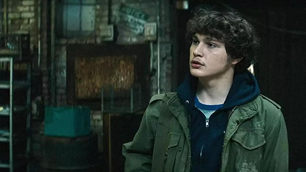 ホワイト・ボーイ・リックの画像