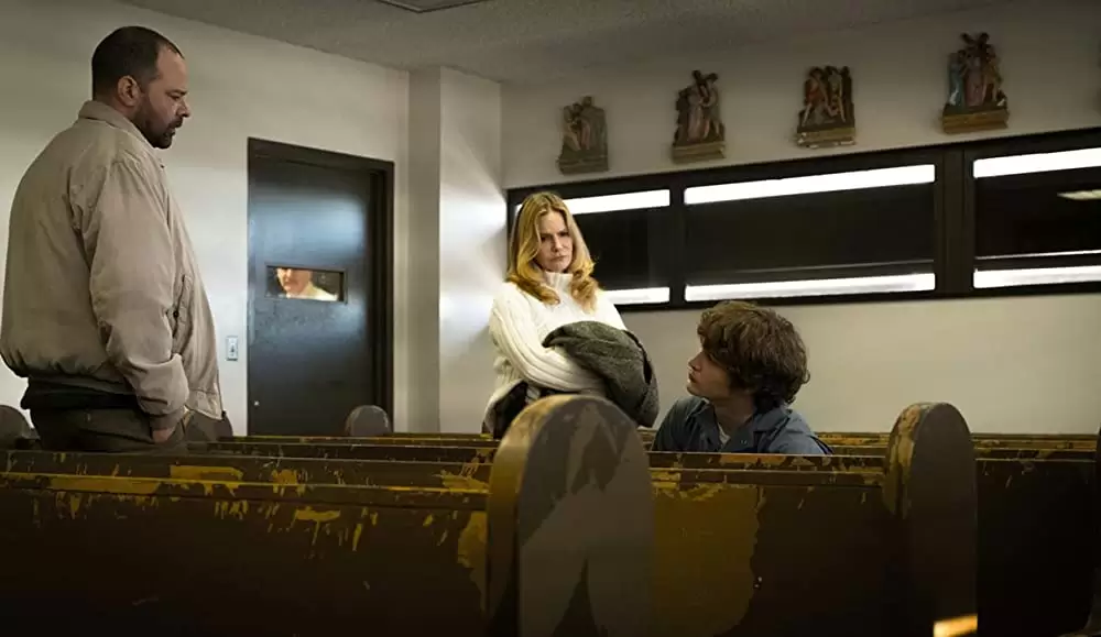 ホワイト・ボーイ・リックの画像