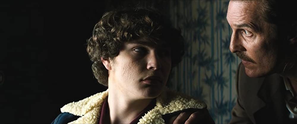 ホワイト・ボーイ・リックの画像