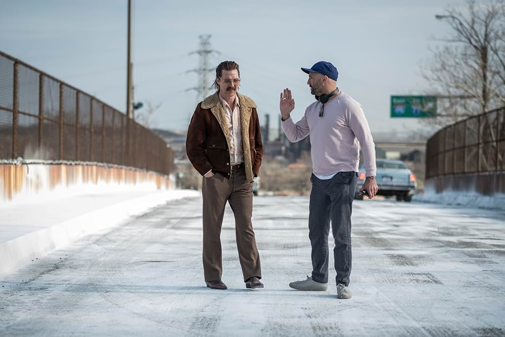 ホワイト・ボーイ・リックの画像