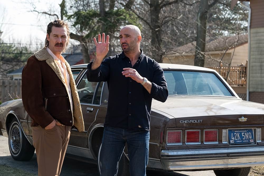 ホワイト・ボーイ・リックの画像