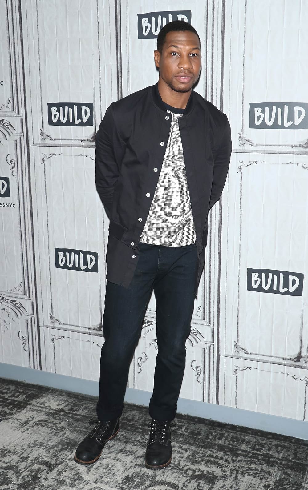 ホワイト・ボーイ・リックの画像