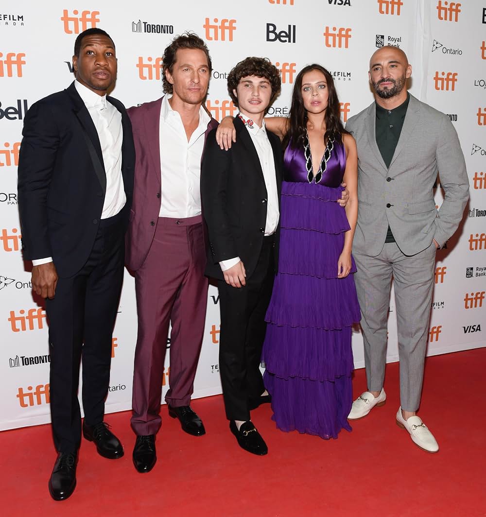 ホワイト・ボーイ・リックの画像