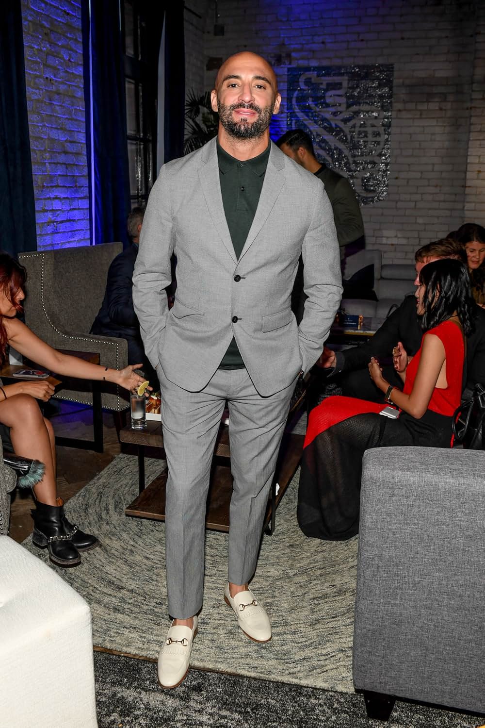 ホワイト・ボーイ・リックの画像