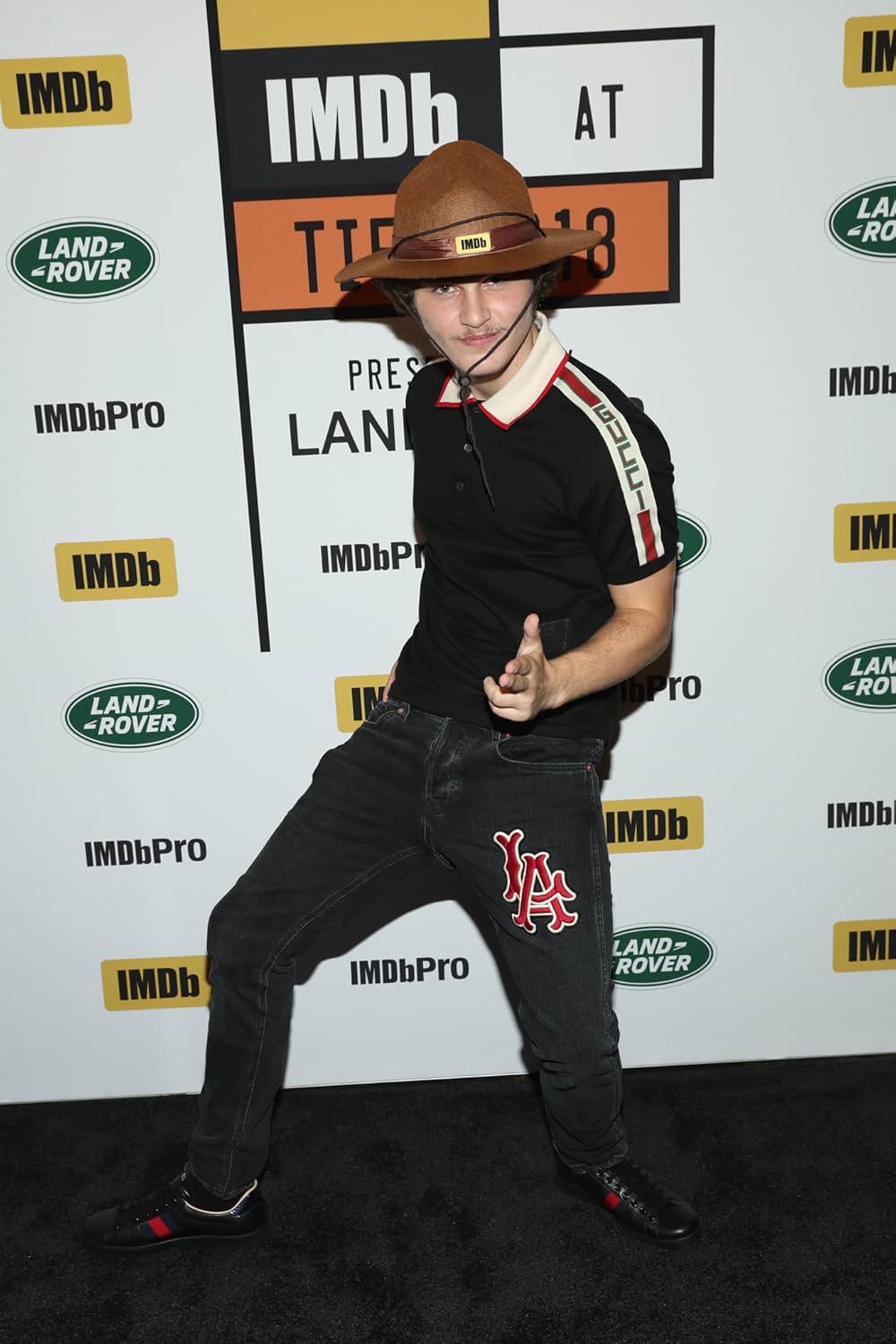 ホワイト・ボーイ・リックの画像