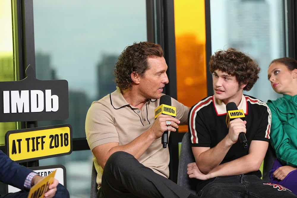 ホワイト・ボーイ・リックの画像