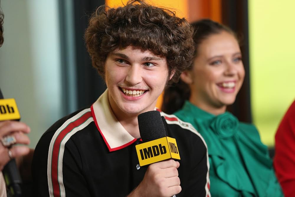 ホワイト・ボーイ・リックの画像