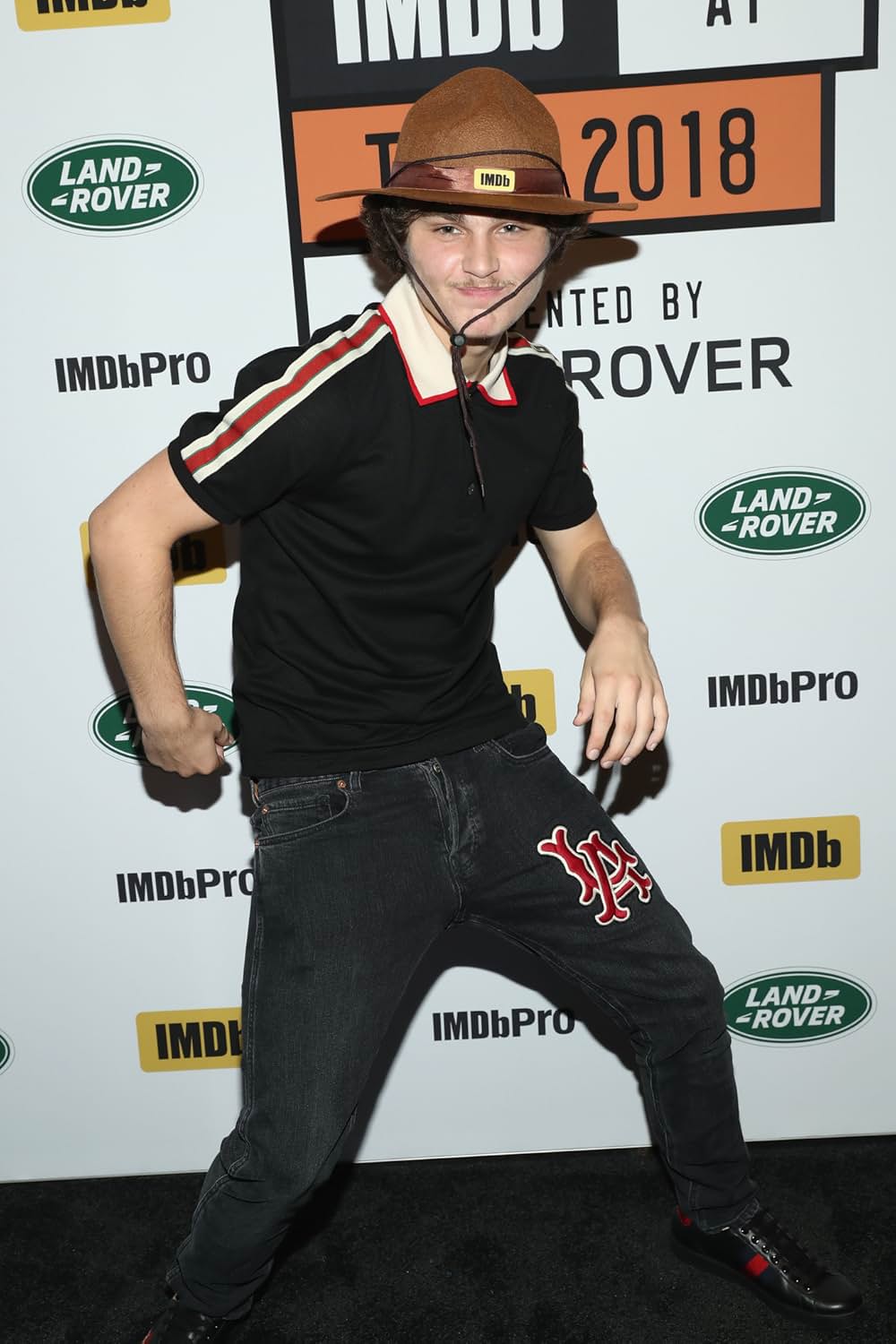 ホワイト・ボーイ・リックの画像