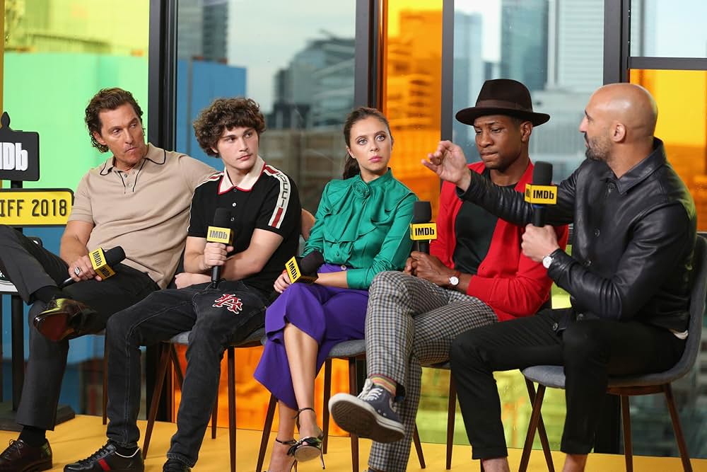 ホワイト・ボーイ・リックの画像