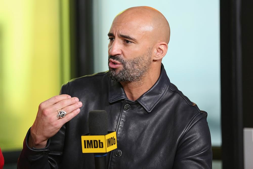 ホワイト・ボーイ・リックの画像