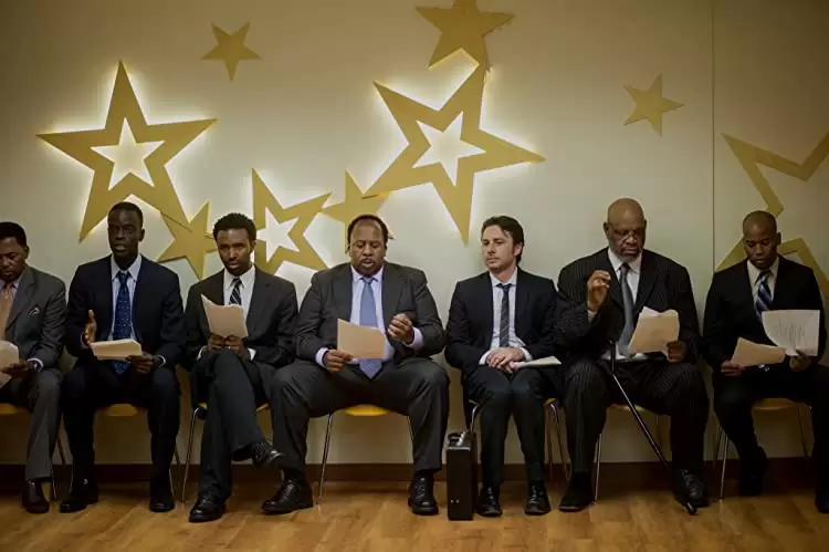 WISH I WAS HERE／僕らのいる場所の画像