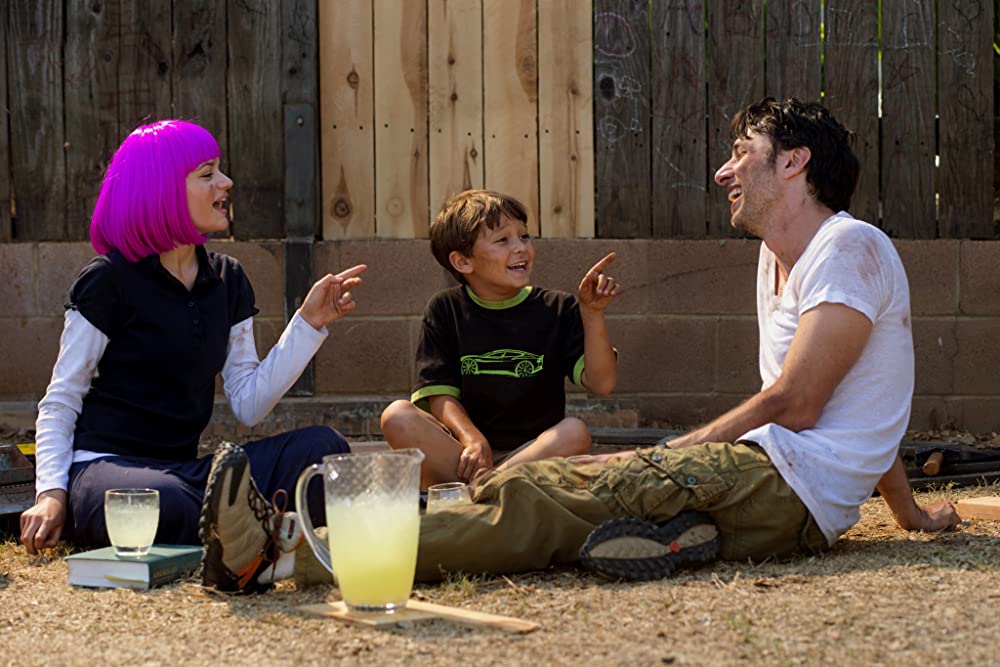 WISH I WAS HERE／僕らのいる場所の画像