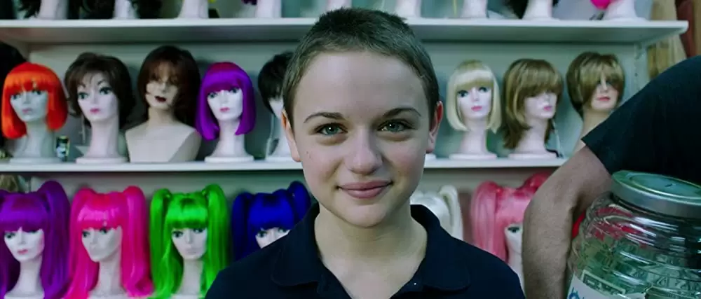 WISH I WAS HERE／僕らのいる場所の画像