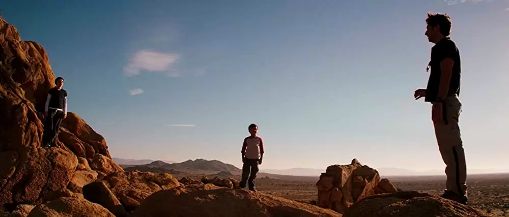 WISH I WAS HERE／僕らのいる場所の画像