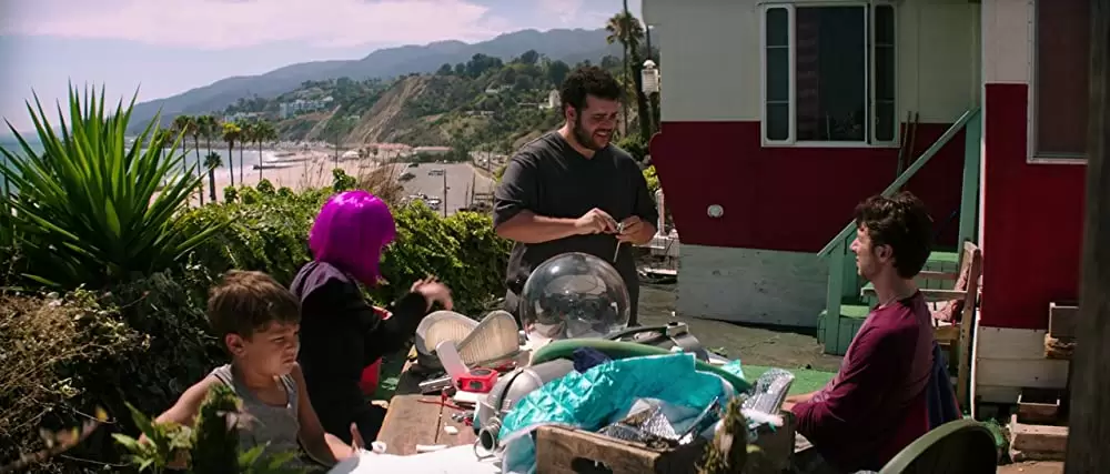 WISH I WAS HERE／僕らのいる場所の画像